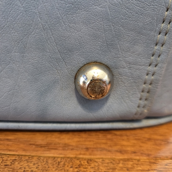 Vintage 70s Samsonite Cordoba Suitbase - Picture 8 of 16